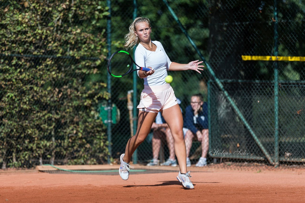 Luisa Heß 601 - Atlantic Cup